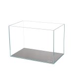 Lifegard Aquatics: Low Iron Ultra Clear 17 Gallon Crystal Aquarium