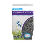 Pewter Black 20lb Gravel Substrate: Ideal for Aquascaping and Terrariums