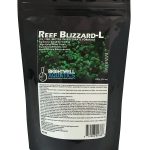 Brightwell Aquatics Reef Blizzard L – 50-g Powder Planktonic Food