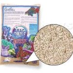 Carib Sea Arag-Alive Special Grade Reef Sand, 10 lb.