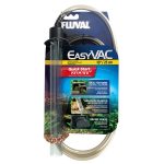 Fluval Easy Vac Gravel Cleaner, Mini: Convenient Cleaning Solution