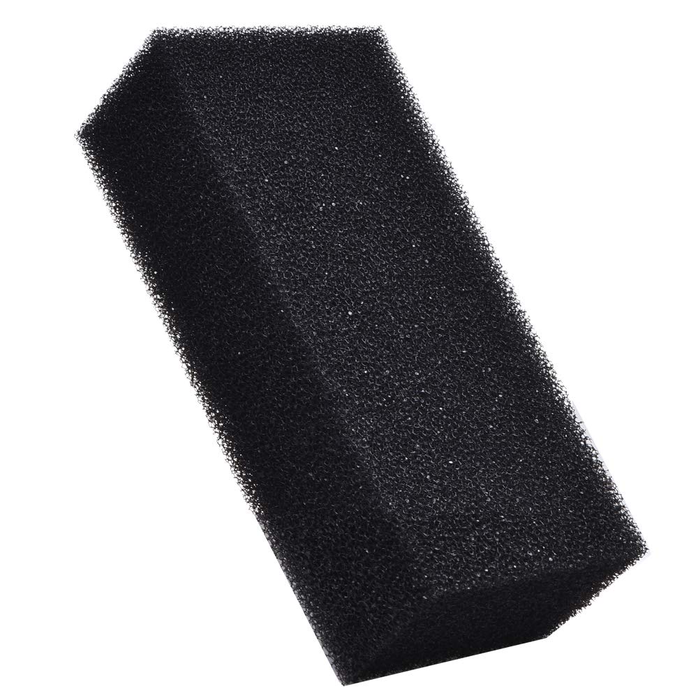 Hipanda Filter Foam Sponges: Bio Sponge Media Pad for Aquarium Fish Tank