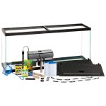 Tetra Complete LED Aquarium 29 Gallons: All-in-One Starter Kit with Accessories