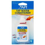 API Fishcare 52Q: TAP Aquarium Water Conditioner – 32oz Bottle