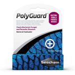 Seachem POLYGUARD 10g (0.4oz) – Effective Aquarium Treatment