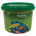 TetraPond Pond Sticks for Goldfish and Koi, 2.65 lbs