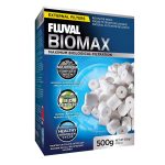 Fluval BioMax 500g Biological Filter Media for Aquariums