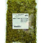 Hikari Tropical Mini Algae Wafers Fish Food, 2.2 lb