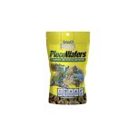 Tetra PRO PlecoWafers: Balanced Vegetarian Food for Bottom Feeders