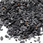 Small World Aquarium Gravel – Natural Coarse Sand for Aquascaping