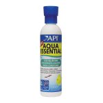 API AQUA ESSENTIAL 8 oz Water Conditioner for Aquariums