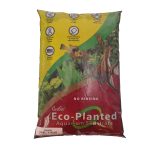 CaribSea Black Eco Planted Aquarium Substrate, 18lb Bag