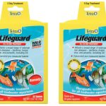 Tetra Lifeguard All-in-One Aquarium Treatment Bundles (64 or 96 Count)