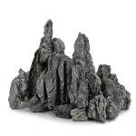 Unocho Seiryu Rock 11LB Natural Slate for Aquariums