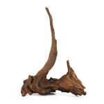 KINGRUI Driftwood Branches for Aquariums and Terrariums (Pack of 5)