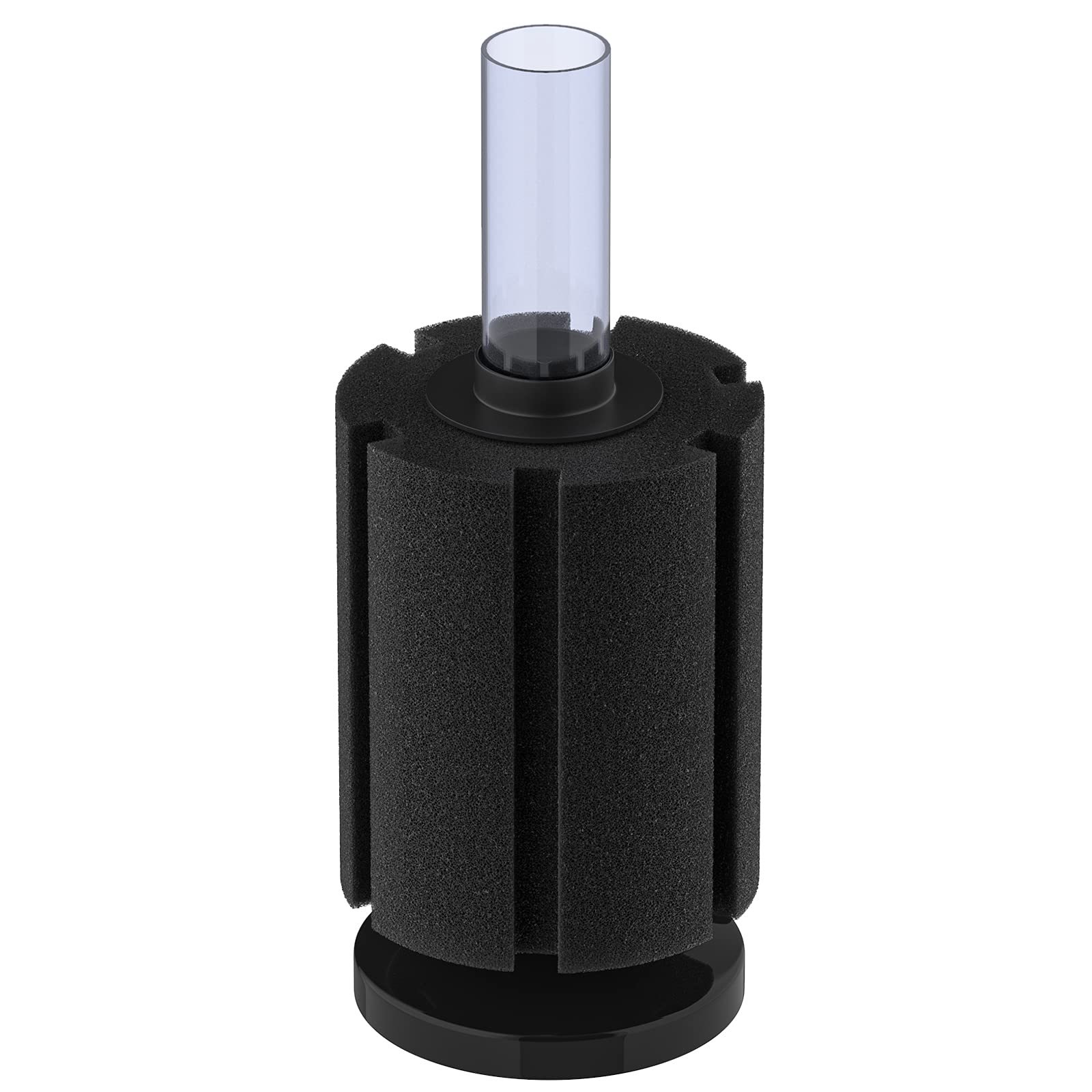 Pawfly Large Bio Sponge Filter for Betta, Fry, and Shrimp