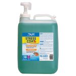 API STRESS COAT 16-Ounce Aquarium Water Conditioner Bottle