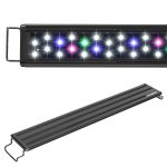 AQUANEAT Full Spectrum LED Light for 48-54 Inch Aquariums