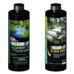 Microbe-Lift Algaway 5.4 Algae Control for Ponds and Water Gardens