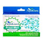 Prazi-Met 10g Fish Treatment for Effective Parasite Control